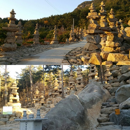 경상남도 합천 가볼만한 곳 합천 핑크뮬리 황매산 억새축제