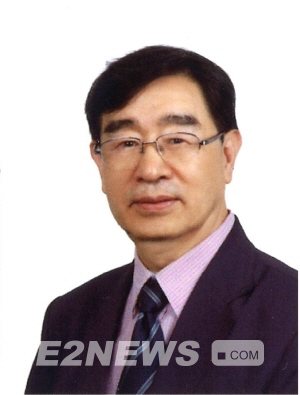 ▲김진오 블루이코노미전략연구원장