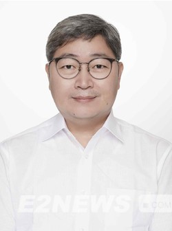 ▲유휘종 신임 에너지공단 신재생에너지센터 소장.