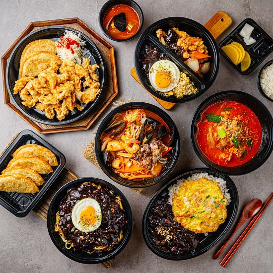 중국집 창업