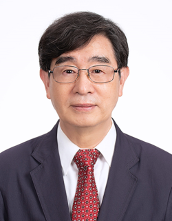 김진오 블루이코노미전략연구원장.