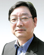 박종배 건국대학교 전기전자공학부 교수