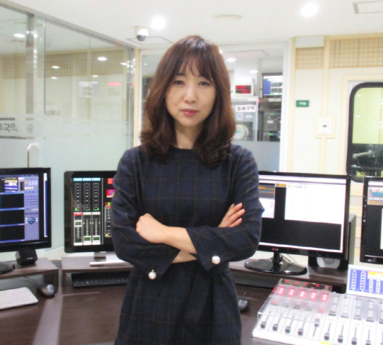 국악방송, 김은하 전(前) 국악방송 라디오제작부장 신임 본부장 임명