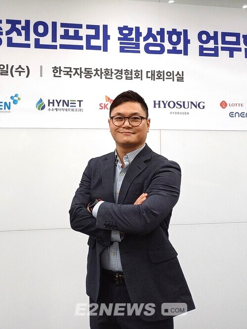 박환진 원더모빌리티 상무.