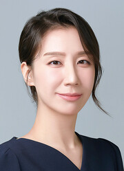 고은 사단법인 넥스트 부대표(기후전문가)