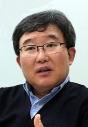 이정윤 원자력안전과미래 대표