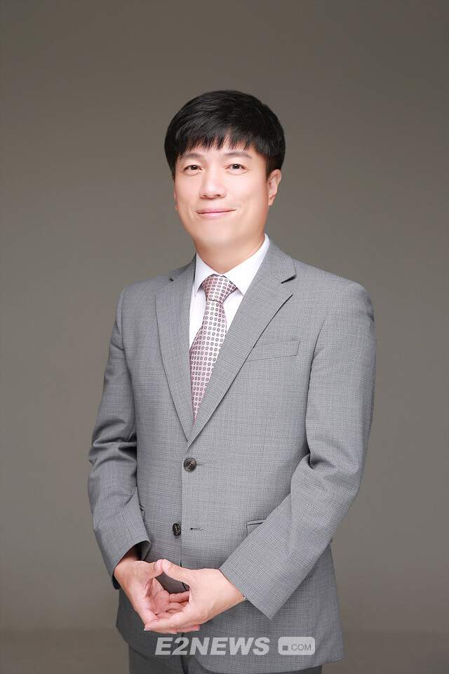 김대성  크리오스 대표이사