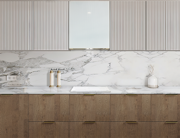 하츠 모아 후드, 클레르 인덕션