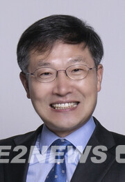 신동일 신임 수석부회장