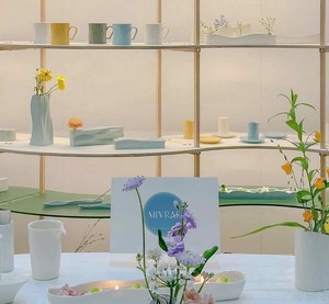 에이블벤처스 보육기업 3개사, '2022 공예트렌드페어' 참가 - 뉴스 썸네일 이미지