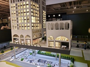 블랙골드홀딩스, 2025년 강남역 중심에 '복합 컬처 라운지 오픈' - 뉴스 썸네일 이미지