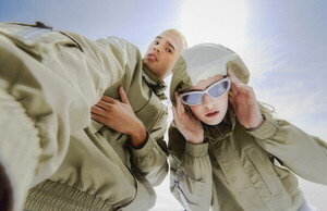 글락(GLAC), 23FW 컬렉션 발매 기념 기획전 진행 - 뉴스 썸네일 이미지