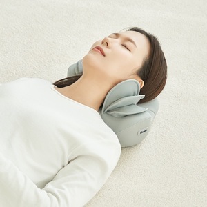 주식회사 올릿리테일 슬룸, 목 어깨 마사지기 '목편한케어 플라잉' 출시 - 뉴스 썸네일 이미지