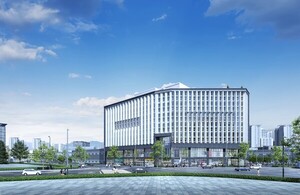 광역교통 및 인프라 갖춘 지식산업센터 '신월성 더하이브' 분양 - 뉴스 썸네일 이미지