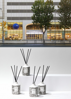 르페르소나, 프리미엄 라이프스타일 편집숍 '더 콘란샵' 입점 - 뉴스 썸네일 이미지