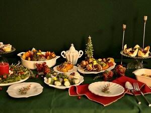 올데이플레이팅, '홀리데이팩' 한정 판매…총 10가지 메뉴 구성 - 뉴스 썸네일 이미지