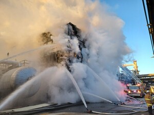 [이슈진단] 리튬배터리 폭발 예방의 게임체인저 '능동적 방폭'