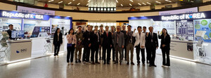 원자력협력재단, IAEA 'ICARST 2025'서 한국전시관 운영 - 뉴스 썸네일 이미지