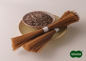 순솔, '100% 메밀면' 2.5kg 업소용 대용량 선봬...프로모션 진행 - 뉴스 썸네일 이미지