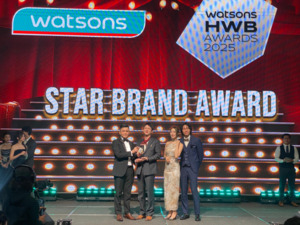 무브에스엔씨, 2025 말레이시아 'Watsons HWB Awards' 잇츠베러 브랜드... - 뉴스 썸네일 이미지