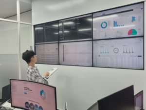 디티나우, 'RPA 쉐어드 서비스 센터', 최상위 수준의 자동화 운영 체계 ... - 뉴스 썸네일 이미지