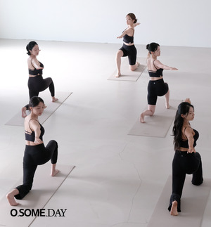 '오썸데이(O.SOME.DAY)' 웰니스 페스티벌 서울 용산에서 개최 - 뉴스 썸네일 이미지