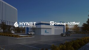 카찹하이케어-하이넷, 수소충전소 디지털화 추진 - 뉴스 썸네일 이미지