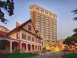 주식회사 텍스처, 글로벌 호텔 브랜드 '호텔 싱궈 상하이'와 협업 프로... - 뉴스 썸네일 이미지