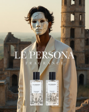 르페르소나, 두 번째 향수 컬렉션 2종 공개...현대백화점 무역센터점 팝... - 뉴스 썸네일 이미지