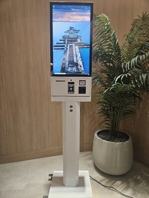 페이먼트솔루션즈, 장애인과 노약자도 손쉽게 이용할 수 있는 '배리어... - 뉴스 썸네일 이미지