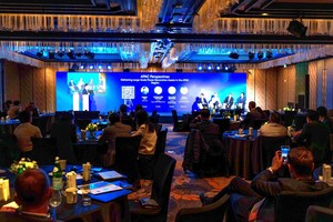 CIP, 한국 기관투자자 대상 재생에너지 투자전략 공유 - 뉴스 썸네일 이미지