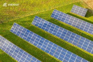 에너닷, 준중앙급전제도 대응 핵심 전력운영기술 특허 4건 출원 - 뉴스 썸네일 이미지