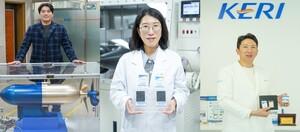 국가연구개발 우수성과 100選에 전기연구원 전기추진기 등 선정 - 뉴스 썸네일 이미지