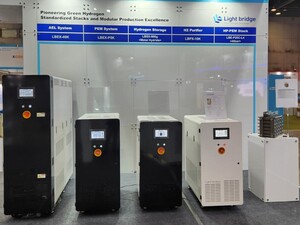 [이 기업, 이 사람] 10여년 간 오직 수전해에만 집중 - 뉴스 썸네일 이미지