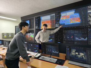 빌딩 공조∙조명∙전력설비 AI 통합 플랫폼으로 효율화 - 뉴스 썸네일 이미지