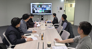 청정 바이오수소 '민·관·학 협의체' 발족 시동 - 뉴스 썸네일 이미지