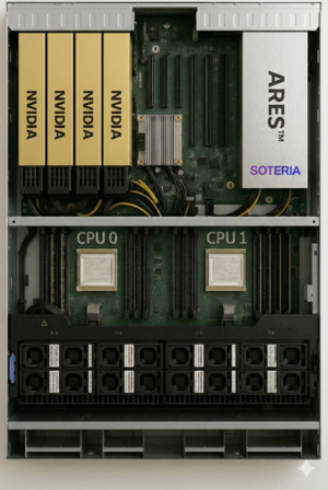 국내 팹리스 기업 소테리아, 주식 보상 정책 펼쳐...'S급 인재' 확보전 ... - 뉴스 썸네일 이미지