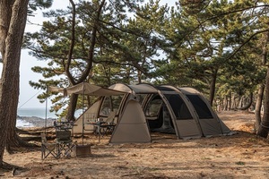 코베아, 킨텍스 캠핑&피크닉페어에서 2026 신규 라인업 쇼케이스 - 뉴스 썸네일 이미지