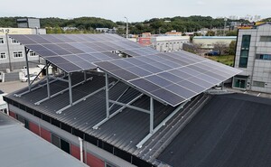 딥리뉴어블스, 지붕형 태양광 구독 플랫폼으로 빅웨이브에 30kW 공급 - 뉴스 썸네일 이미지