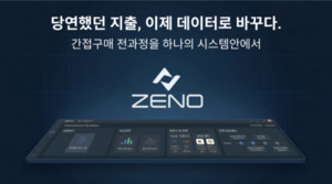 캐스팅엔, BSM 시스템 '제노' 출시 "기업 판관비 관리 솔루션 혁신" - 뉴스 썸네일 이미지