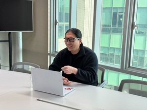 앤서스랩코리아, 재입사자 인터뷰... 논리 기반 조직 문화·AI 개발 환경... - 뉴스 썸네일 이미지