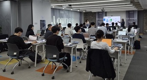 서울창조경제혁신센터, 'S.Lounge 세컨더리 투자 Private IR 13th' 성료 - 뉴스 썸네일 이미지