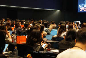 팩토스퀘어, K뷰티 전 과정 인사이트 공유행사 'Next Square 2026' 컨퍼런... - 뉴스 썸네일 이미지