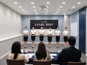 크루팩토리승무원학원, 여름방학 'ALL IN ONE 집중대비반' 운영 - 뉴스 썸네일 이미지