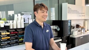 앤서스랩, AI 중심 개발환경 확대...재입사 개발자가 전한 현장 변화 - 뉴스 썸네일 이미지