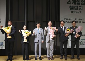 우수기업 5개사 선정...폐배터리 혁신기술 사업화 지원 - 뉴스 썸네일 이미지