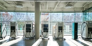 채비, 기후부 전기차 충전시설 보조사업 운영사·제조사 선정 - 뉴스 썸네일 이미지